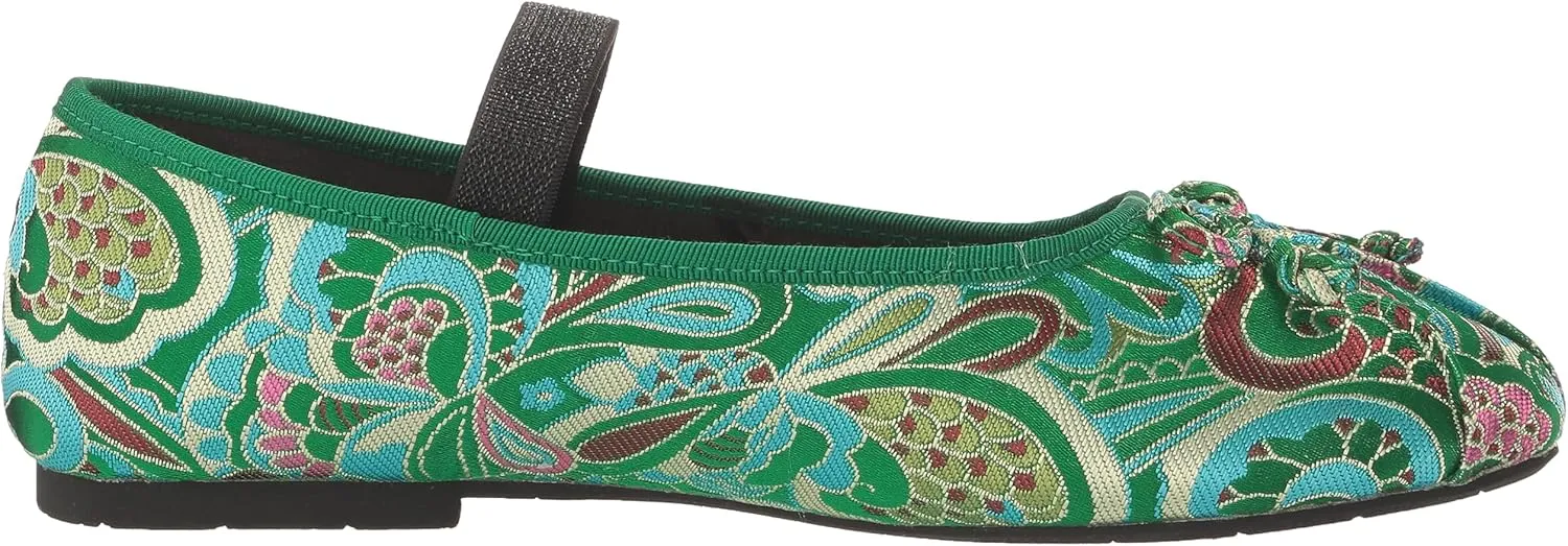 BC Women's Somebody New Ballet Flat