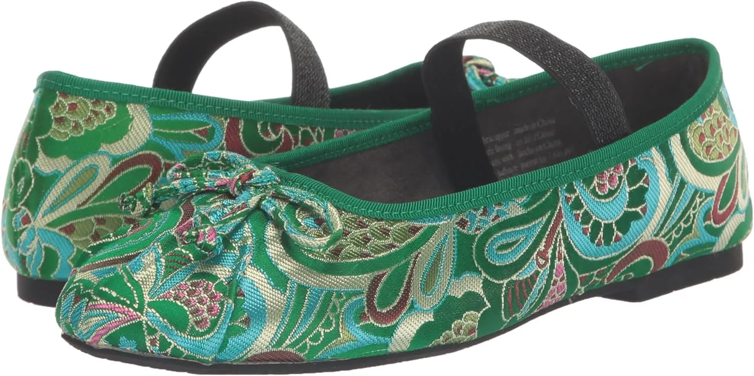 BC Women's Somebody New Ballet Flat