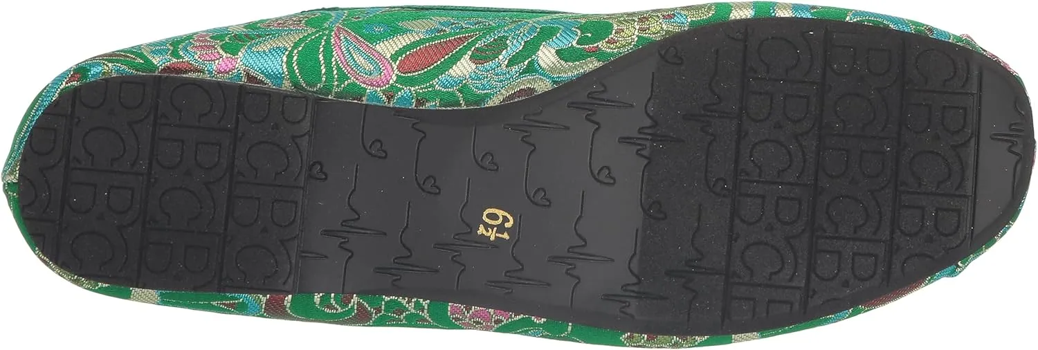 BC Women's Somebody New Ballet Flat