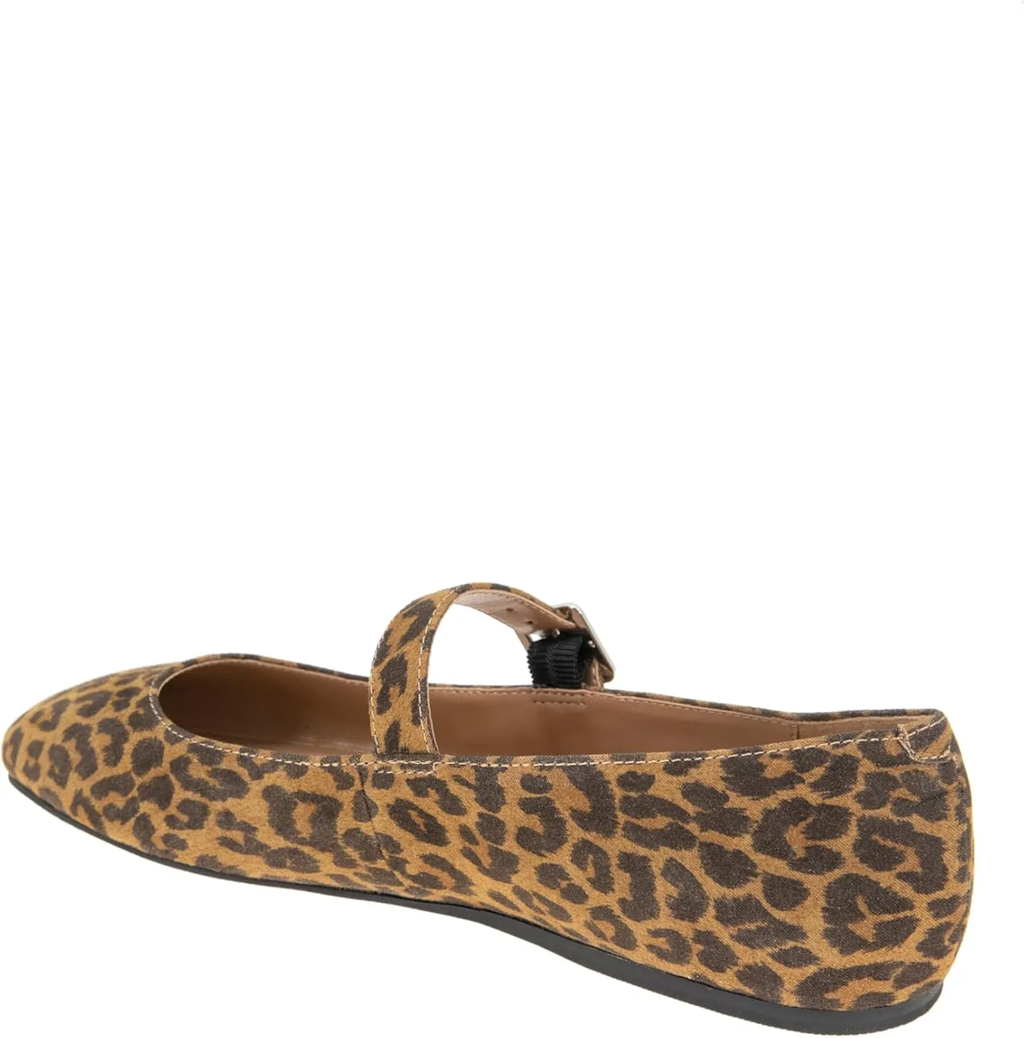 BCBGeneration Women's Harpin Ballet Flat