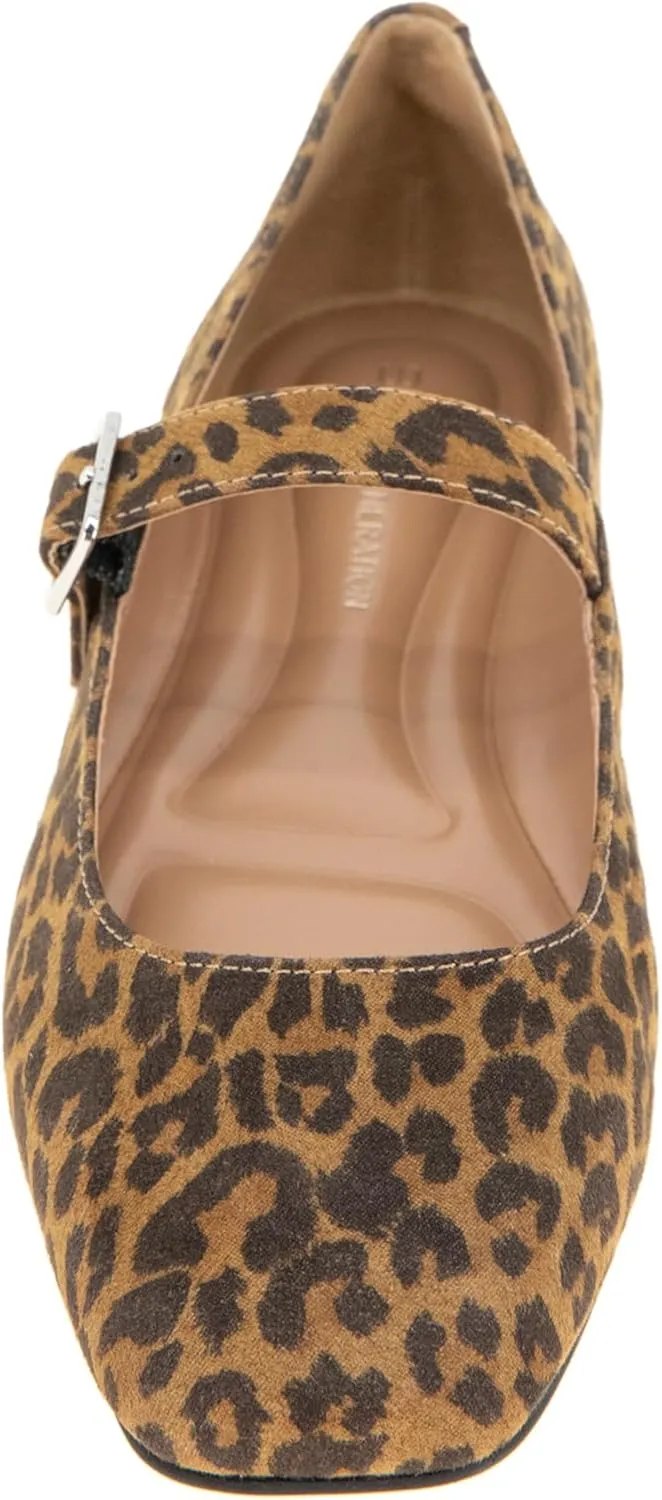 BCBGeneration Women's Harpin Ballet Flat