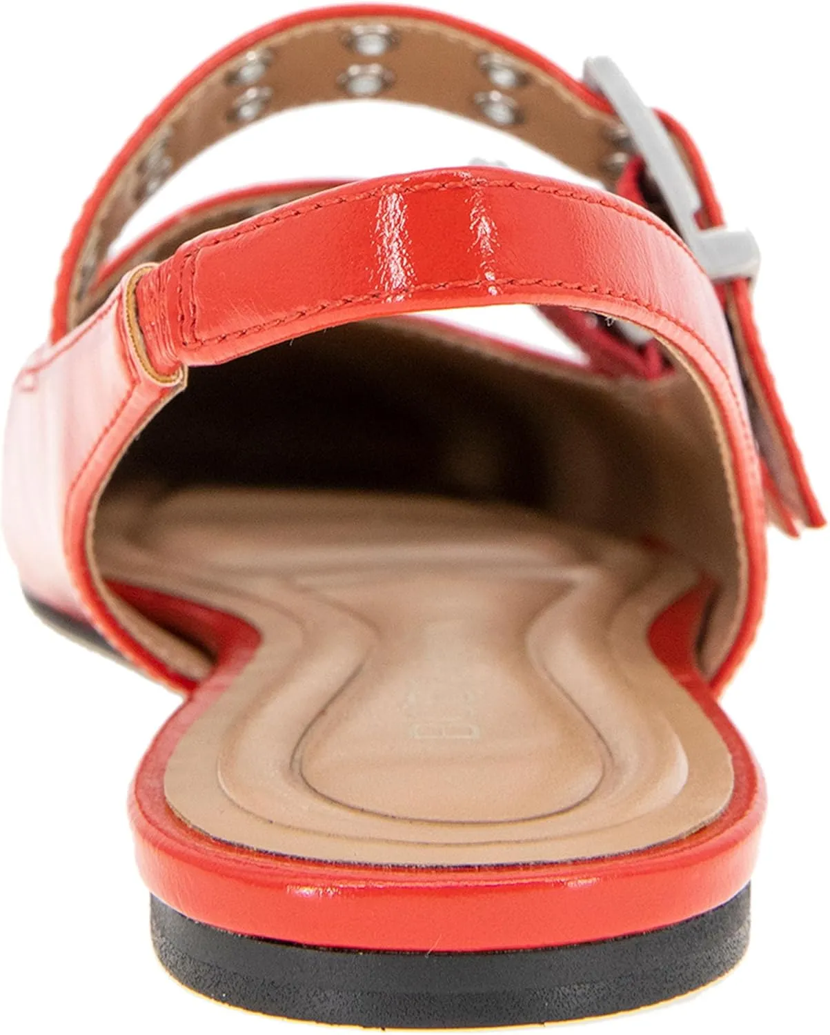 BCBGeneration Women's Hendo Ballet Flat