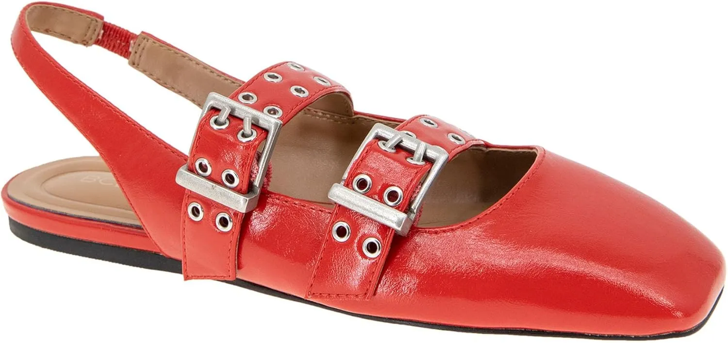BCBGeneration Women's Hendo Ballet Flat