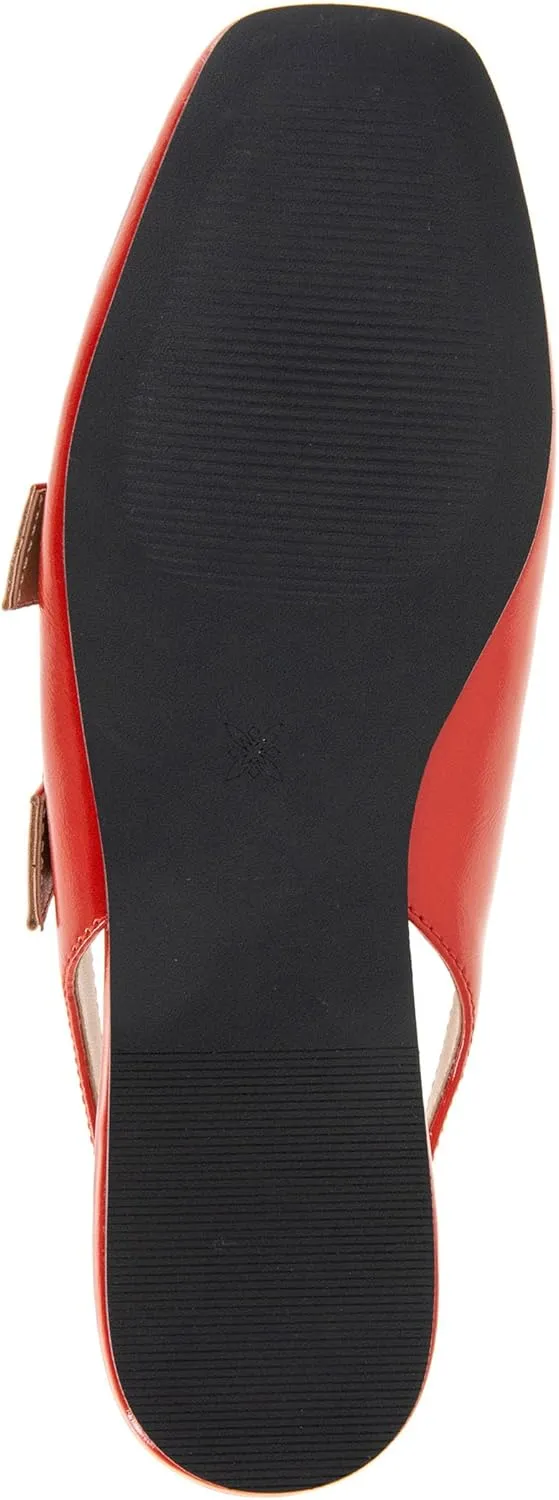 BCBGeneration Women's Hendo Ballet Flat