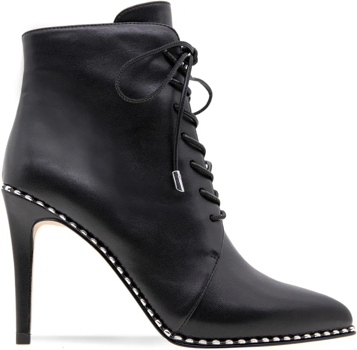 BCBGeneration Women's Oxford Bootie Fashion Boot