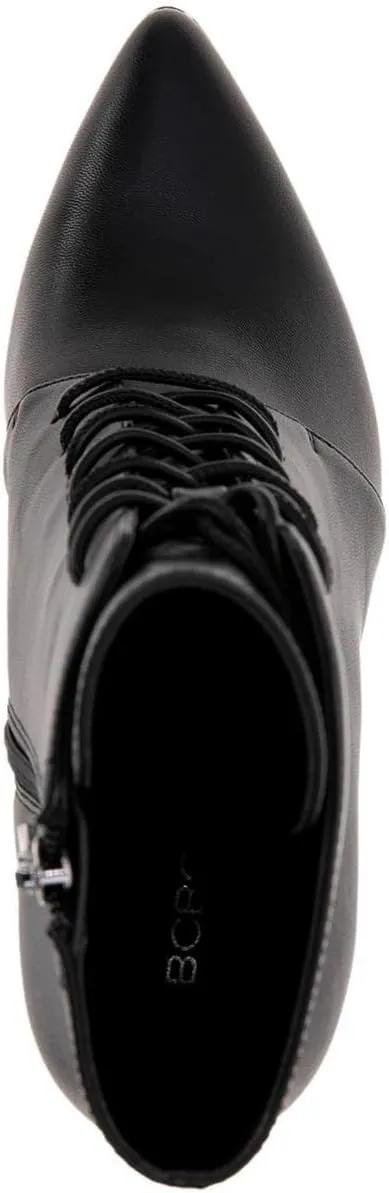 BCBGeneration Women's Oxford Bootie Fashion Boot