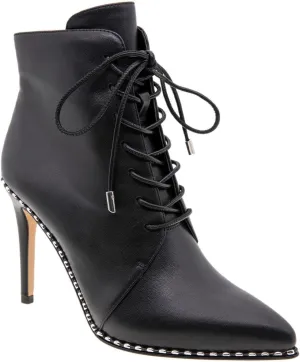 BCBGeneration Women's Oxford Bootie Fashion Boot