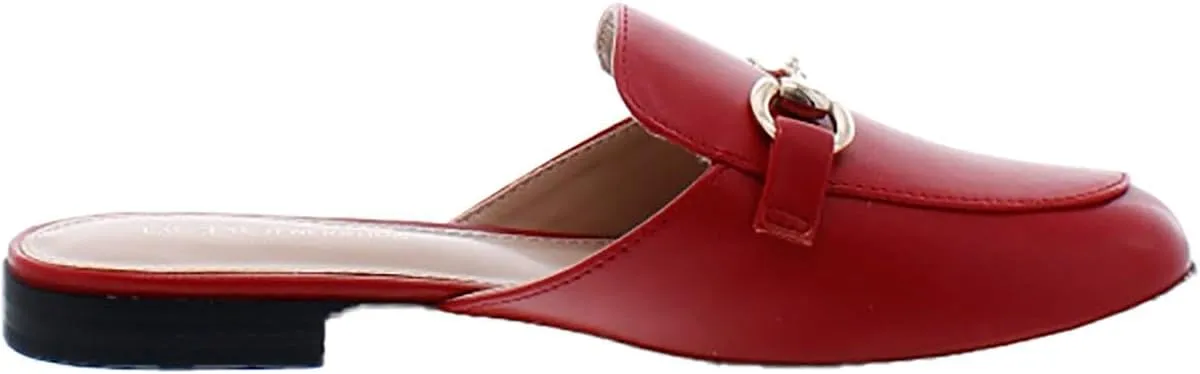 BCBGeneration Women's Zorie Mule