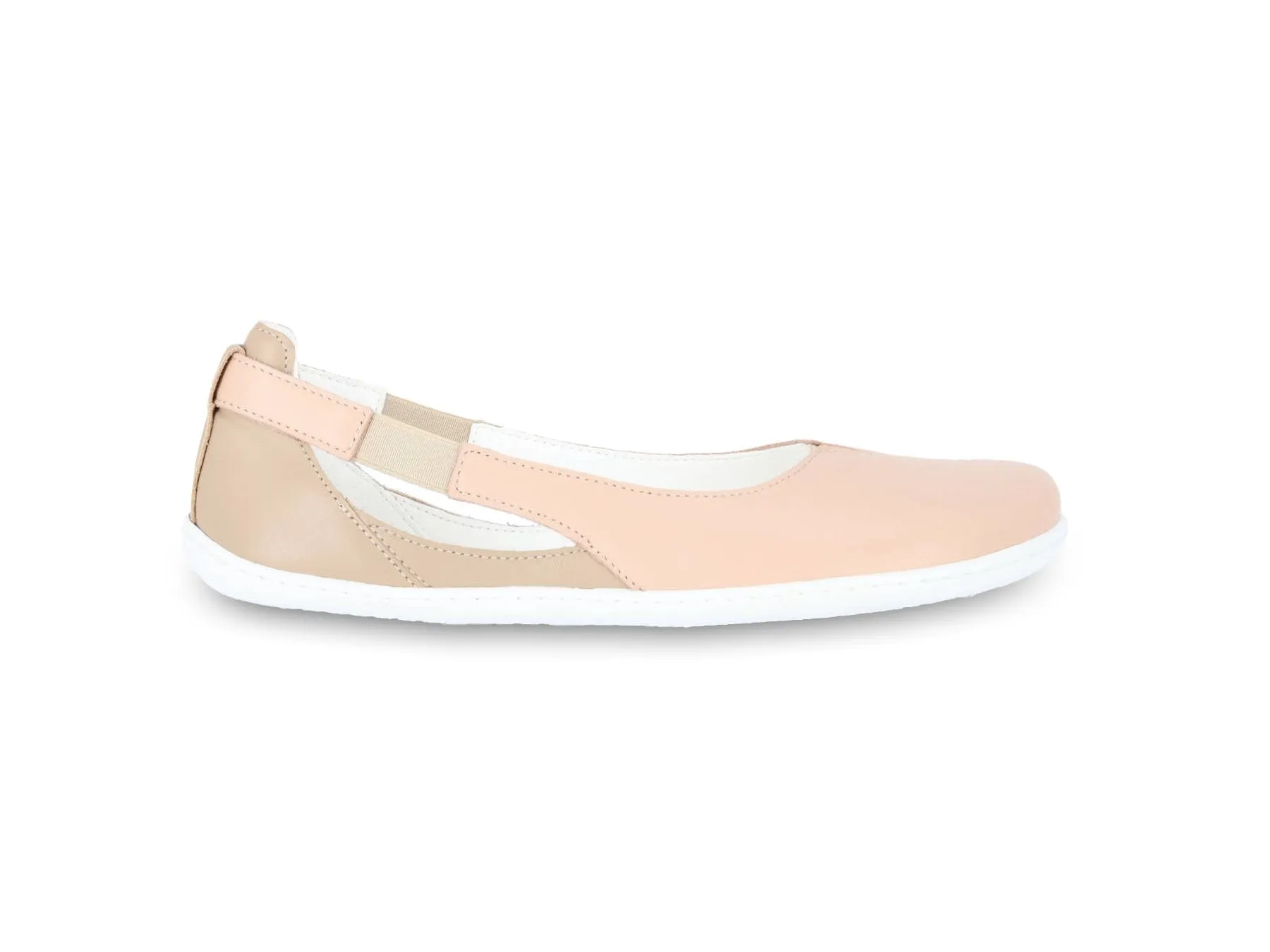 Be Lenka Bellissima Nude Pink