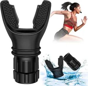 Beautifully designed Versatile collection Respirator Trainer Breathing
