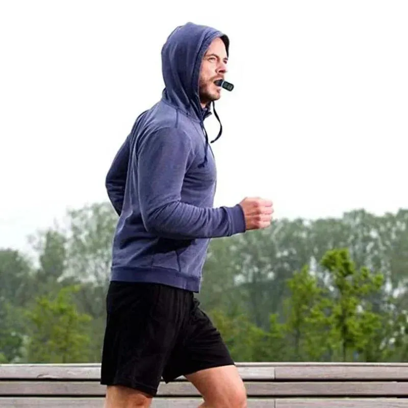 Beautifully designed Versatile collection Respirator Trainer Breathing