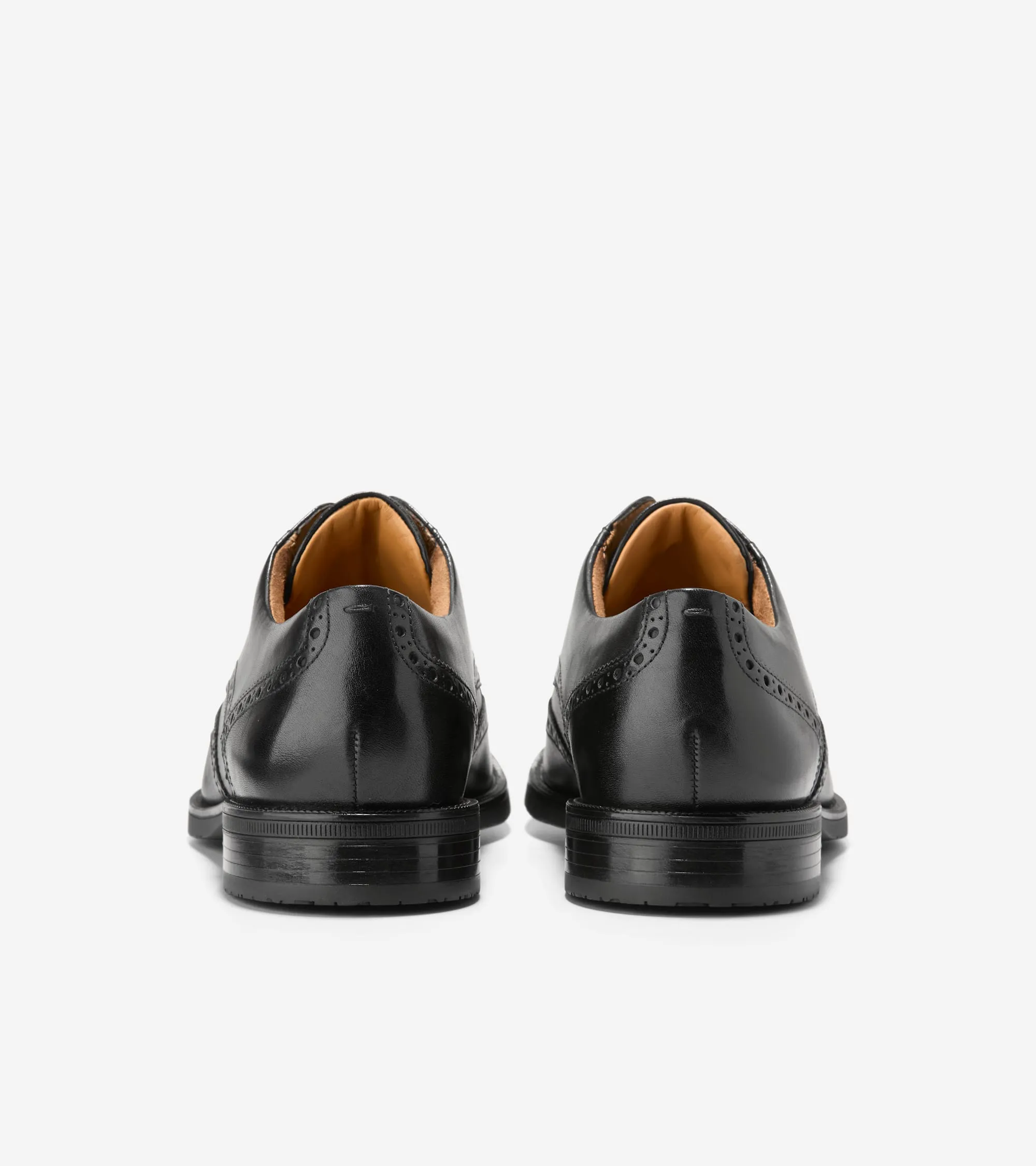 Bedford Wingtip Oxford