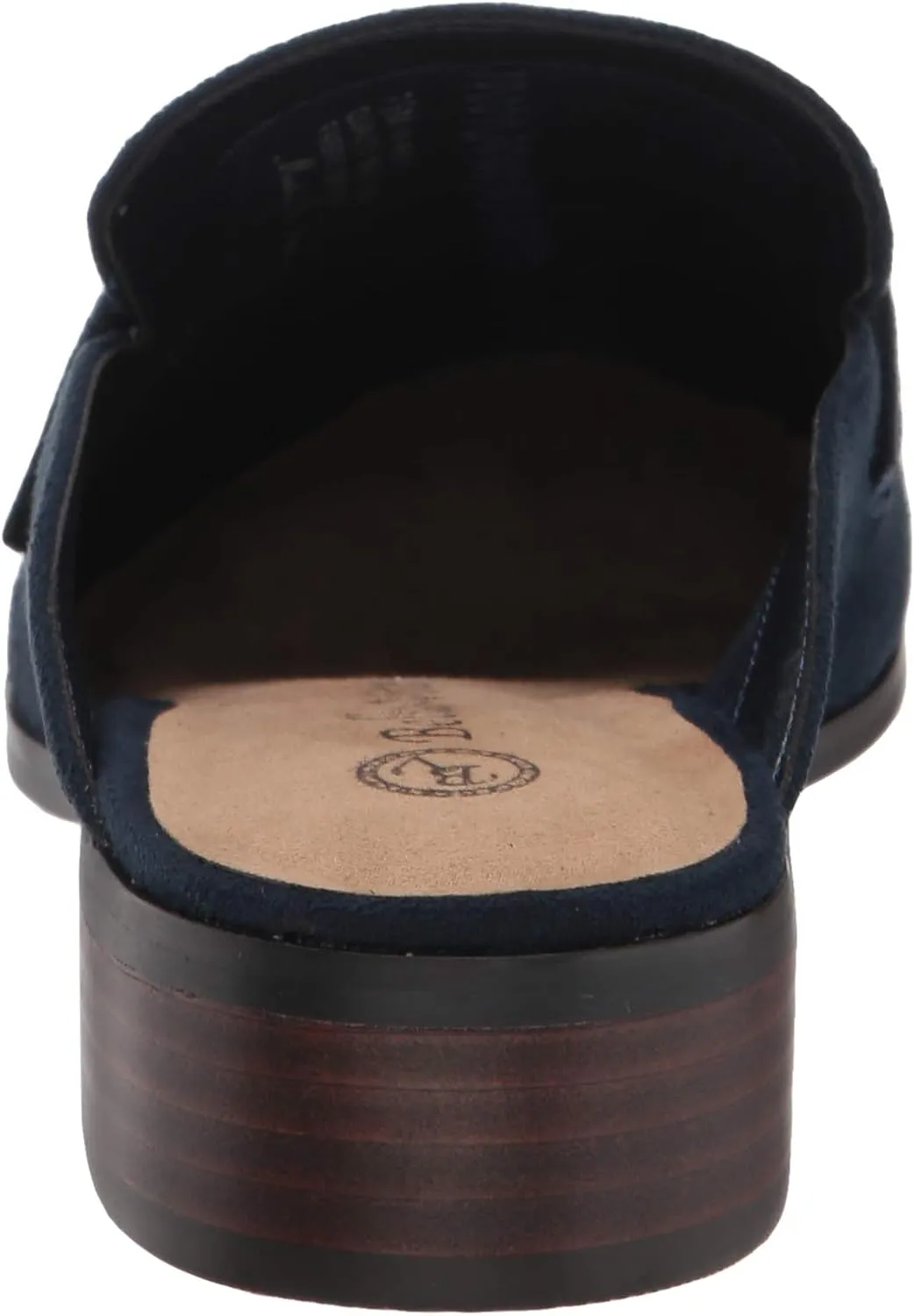 Bella Vita Women's Binx Ii Loafer Mule Flat