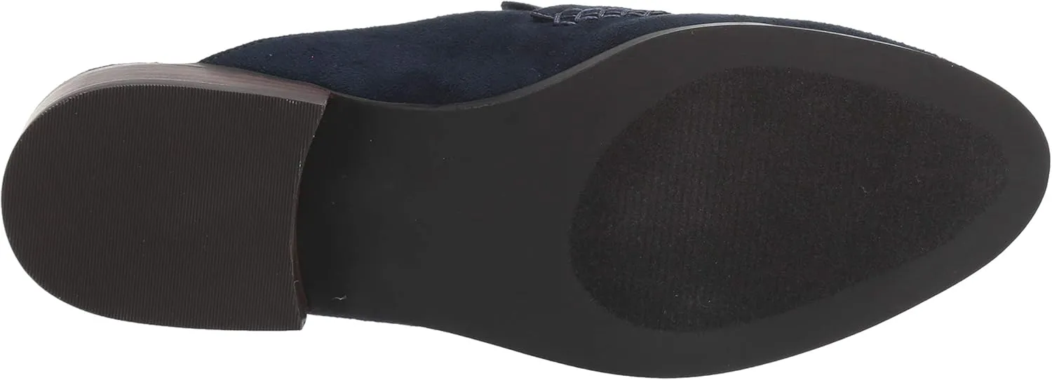 Bella Vita Women's Binx Ii Loafer Mule Flat