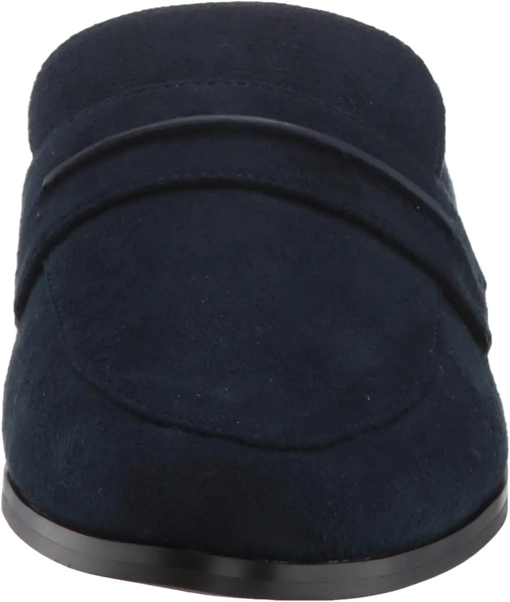 Bella Vita Women's Binx Ii Loafer Mule Flat