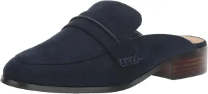 Bella Vita Women's Binx Ii Loafer Mule Flat