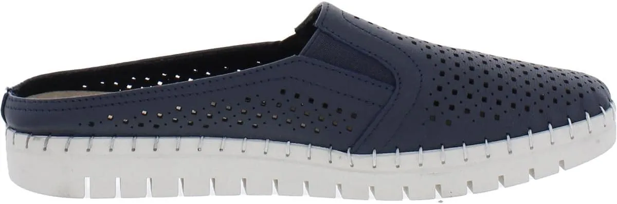 Bella Vita Women's Refresh Sneaker Slide Mule