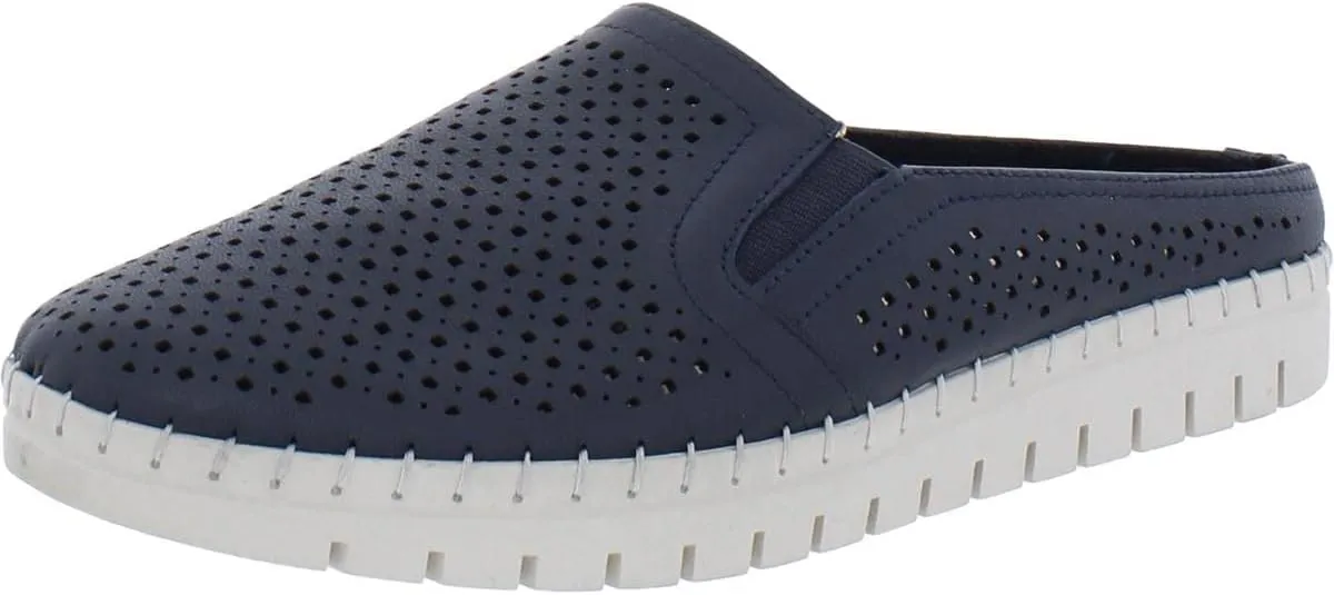 Bella Vita Women's Refresh Sneaker Slide Mule