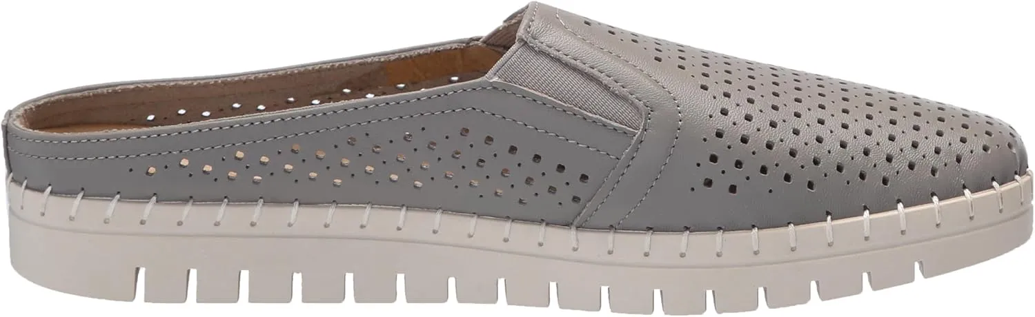 Bella Vita Women's Refresh Sneaker Slide Mule