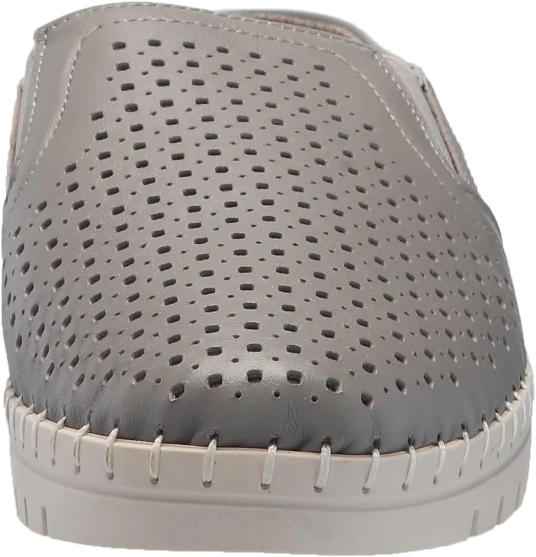 Bella Vita Women's Refresh Sneaker Slide Mule