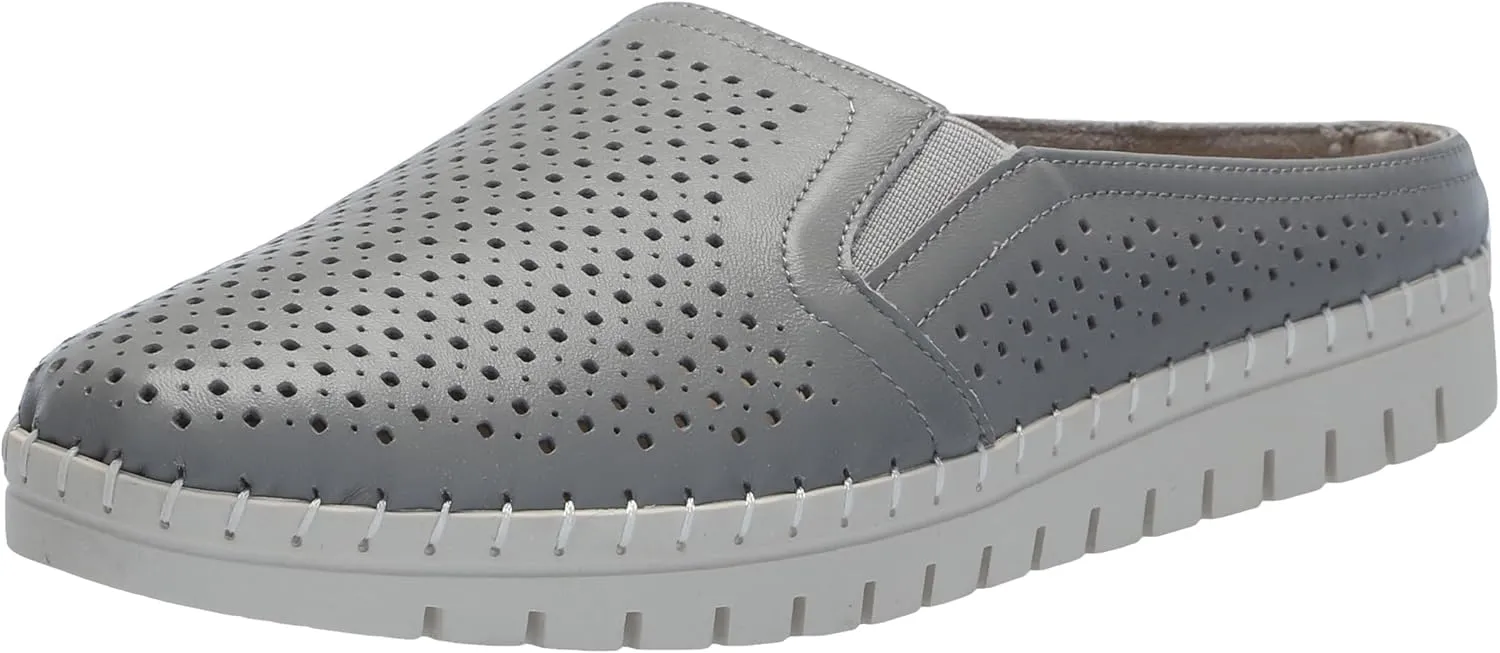 Bella Vita Women's Refresh Sneaker Slide Mule