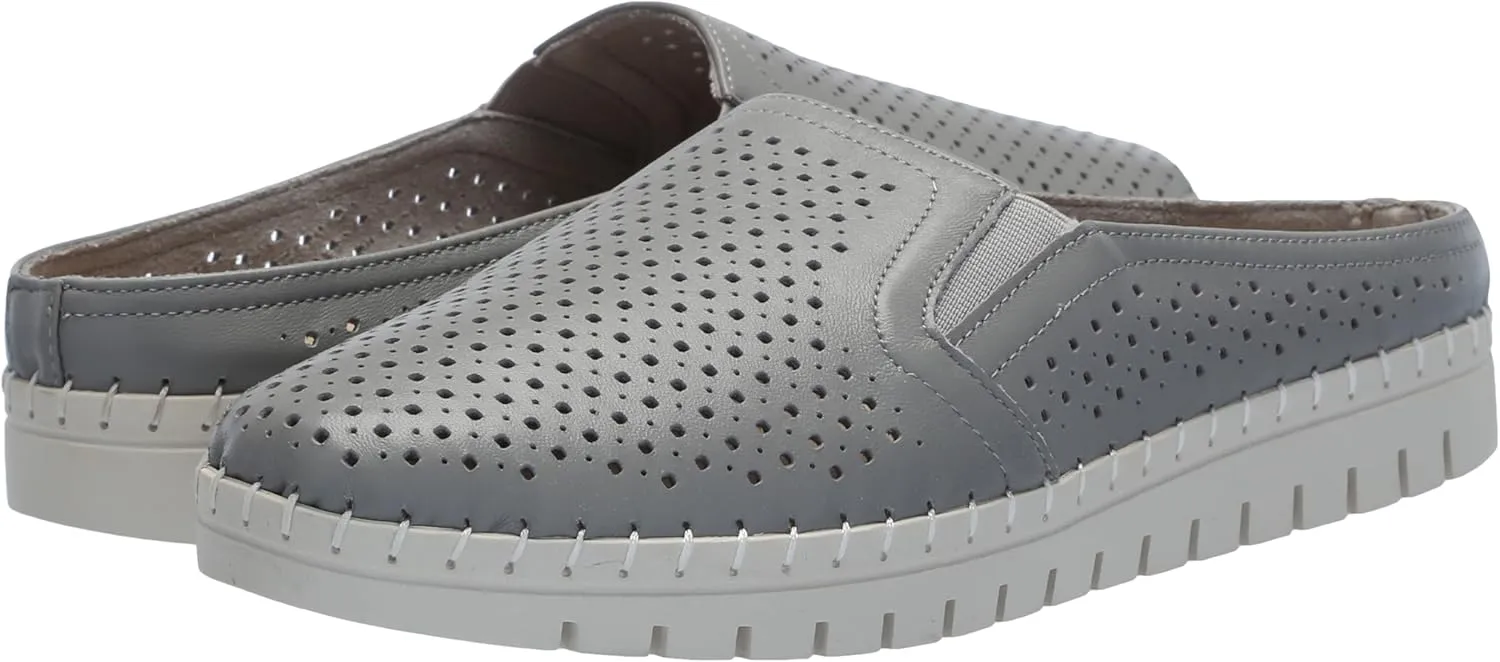 Bella Vita Women's Refresh Sneaker Slide Mule