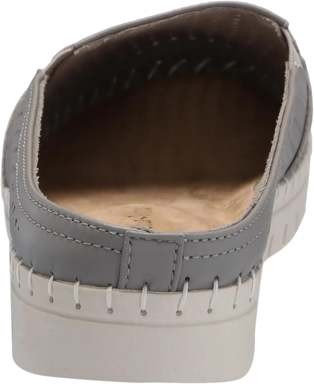 Bella Vita Women's Refresh Sneaker Slide Mule