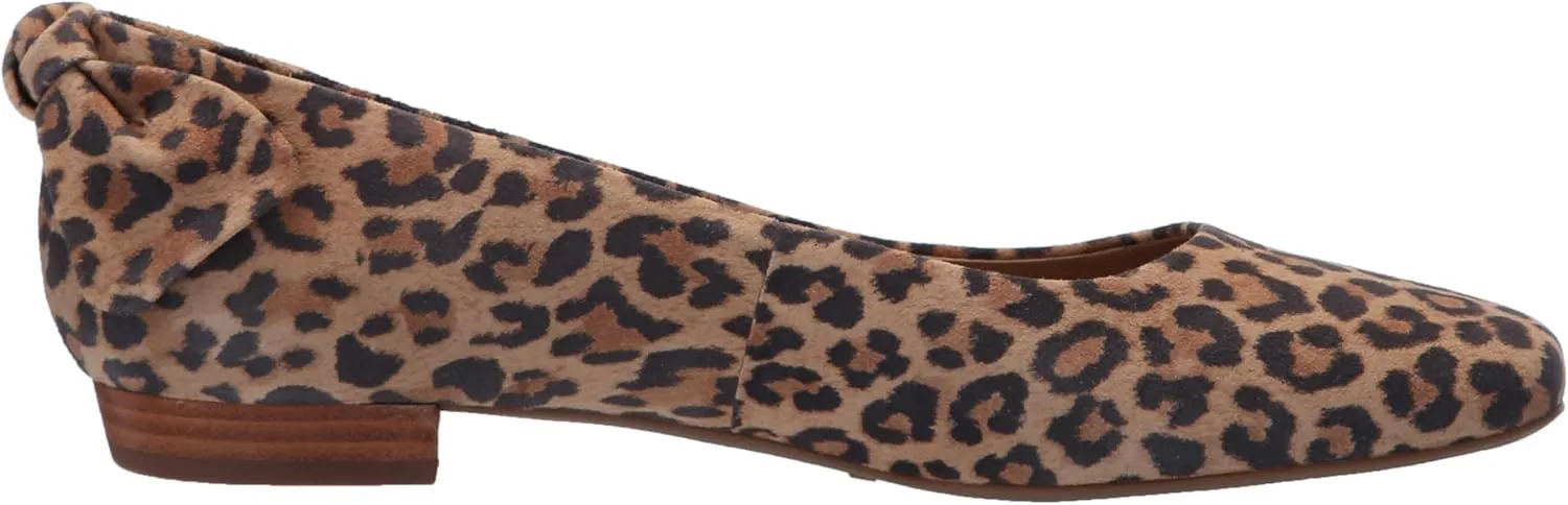 Bernardo Women's Eloisa Ballet Flat