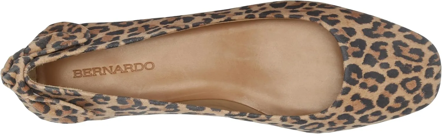 Bernardo Women's Eloisa Ballet Flat