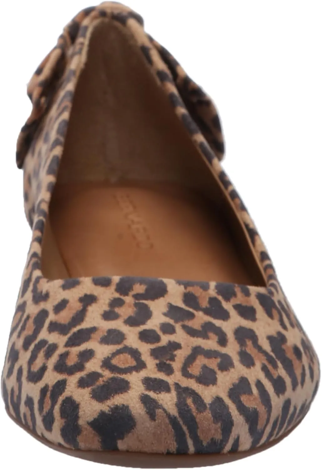 Bernardo Women's Eloisa Ballet Flat