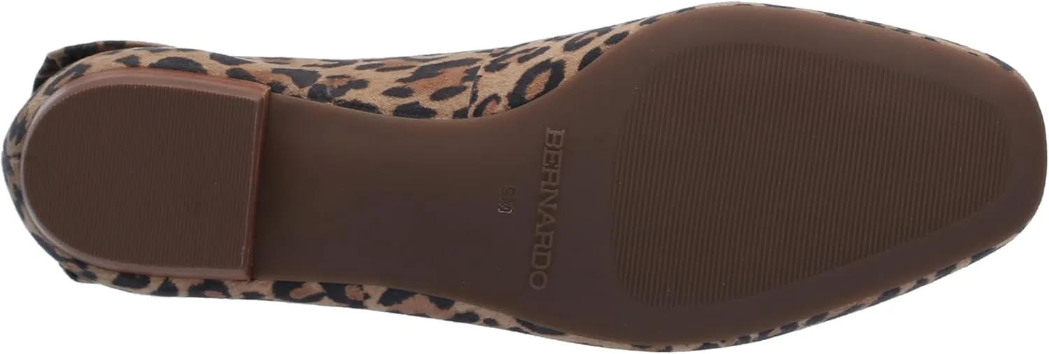Bernardo Women's Eloisa Ballet Flat
