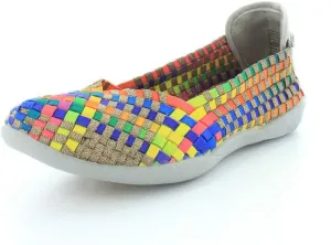 Bernie Mev Women's Catwalk Ballet Flat