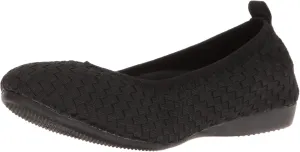 Bernie Mev Women's Curlies Plain Flat