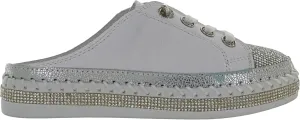 Bernie Mev Women's TW Jive Leather Mule Shoes