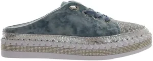 Bernie Mev Women's TW Jive Leather Mule Shoes