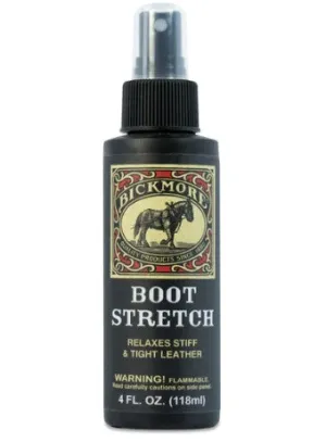 Bickmore Boot Stretch 118ml- 4 oz