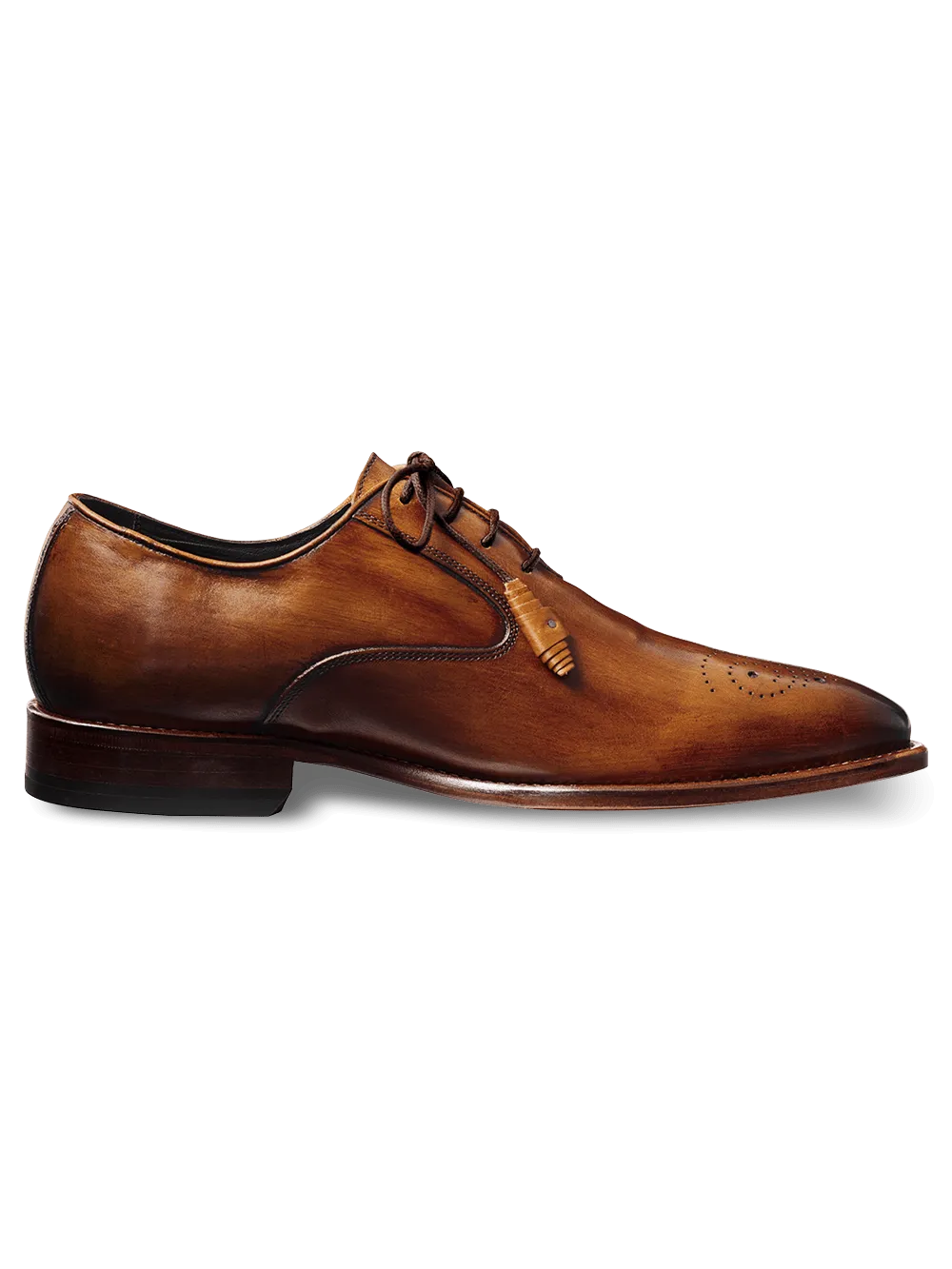 Blair Oxford - Chestnut
