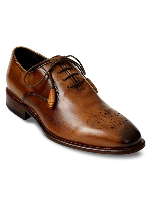 Blair Oxford - Chestnut