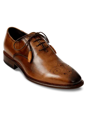 Blair Oxford - Chestnut