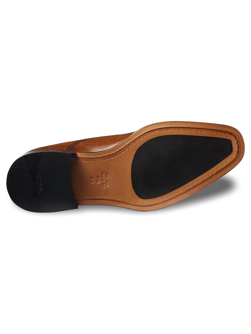 Blair Oxford - Chestnut