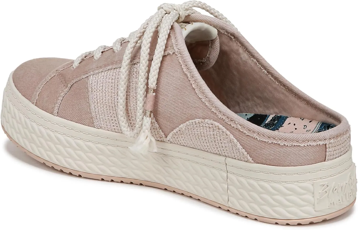 Blowfish Malibu Women's Super Slide Mule