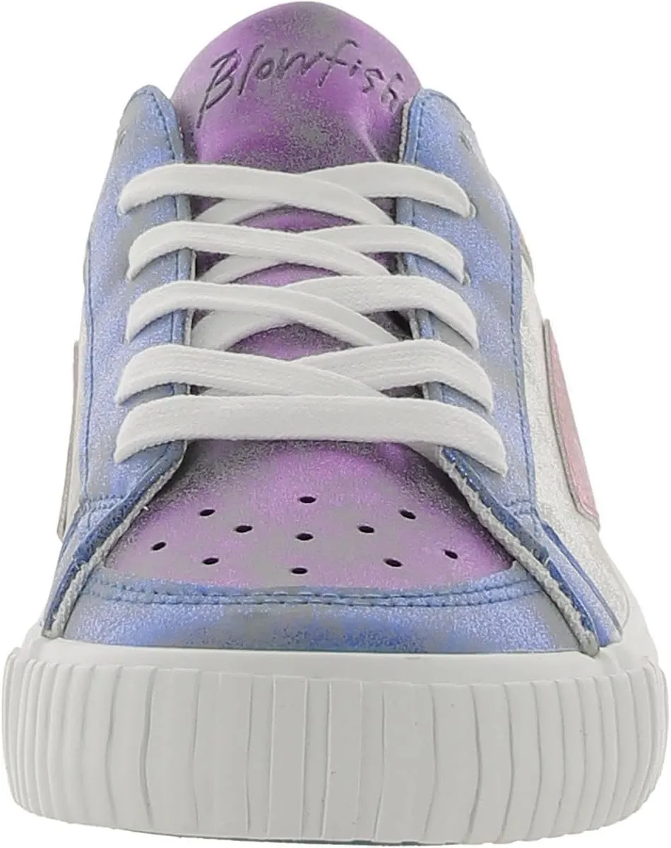 Blowfish Malibu Women's Willa Lace Up Sneaker