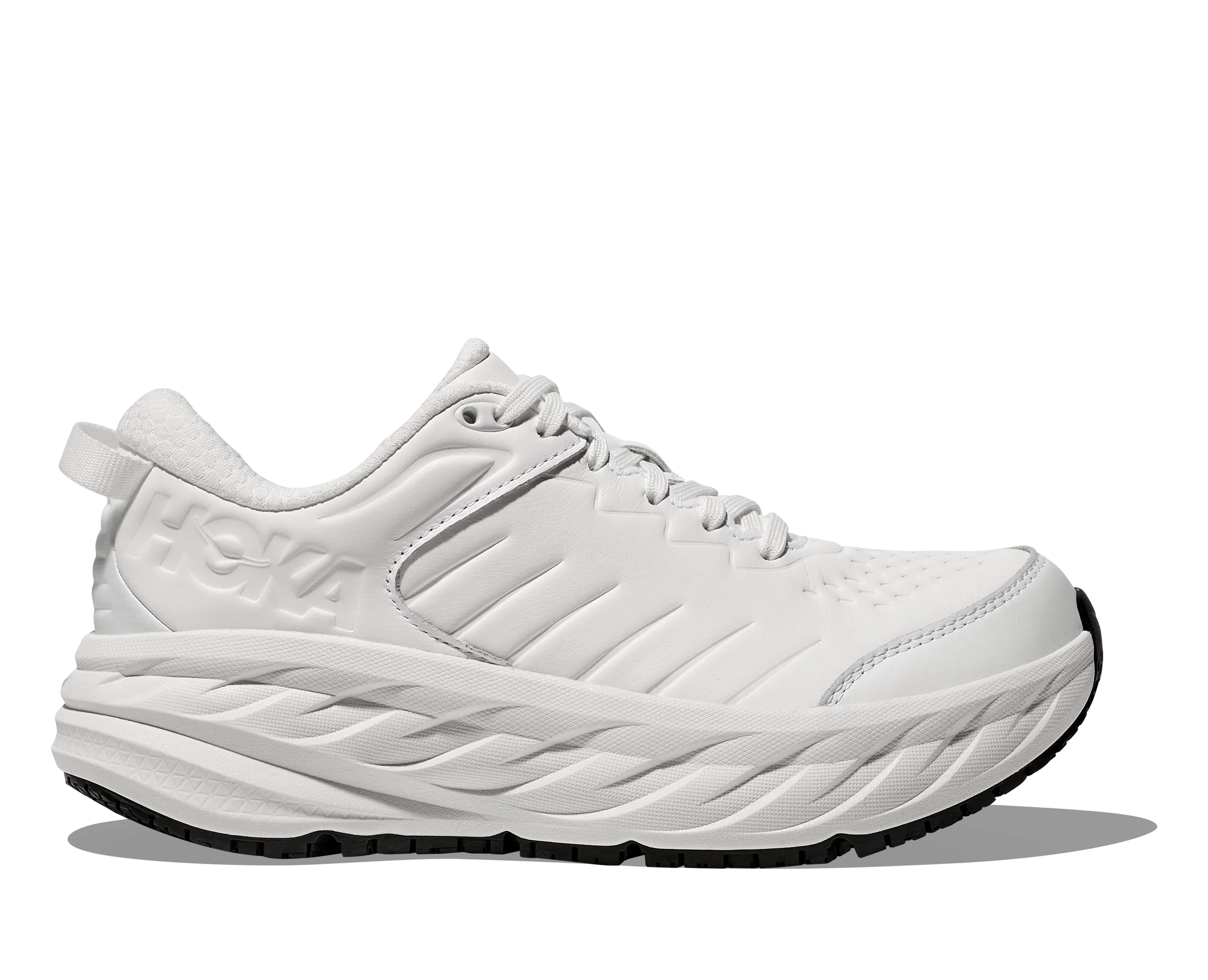BONDI SR WIDES by HOKA