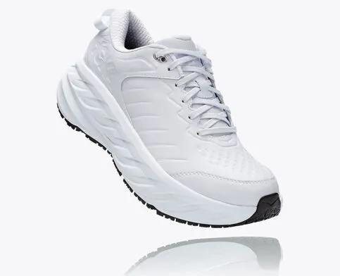 BONDI SR WIDES by HOKA