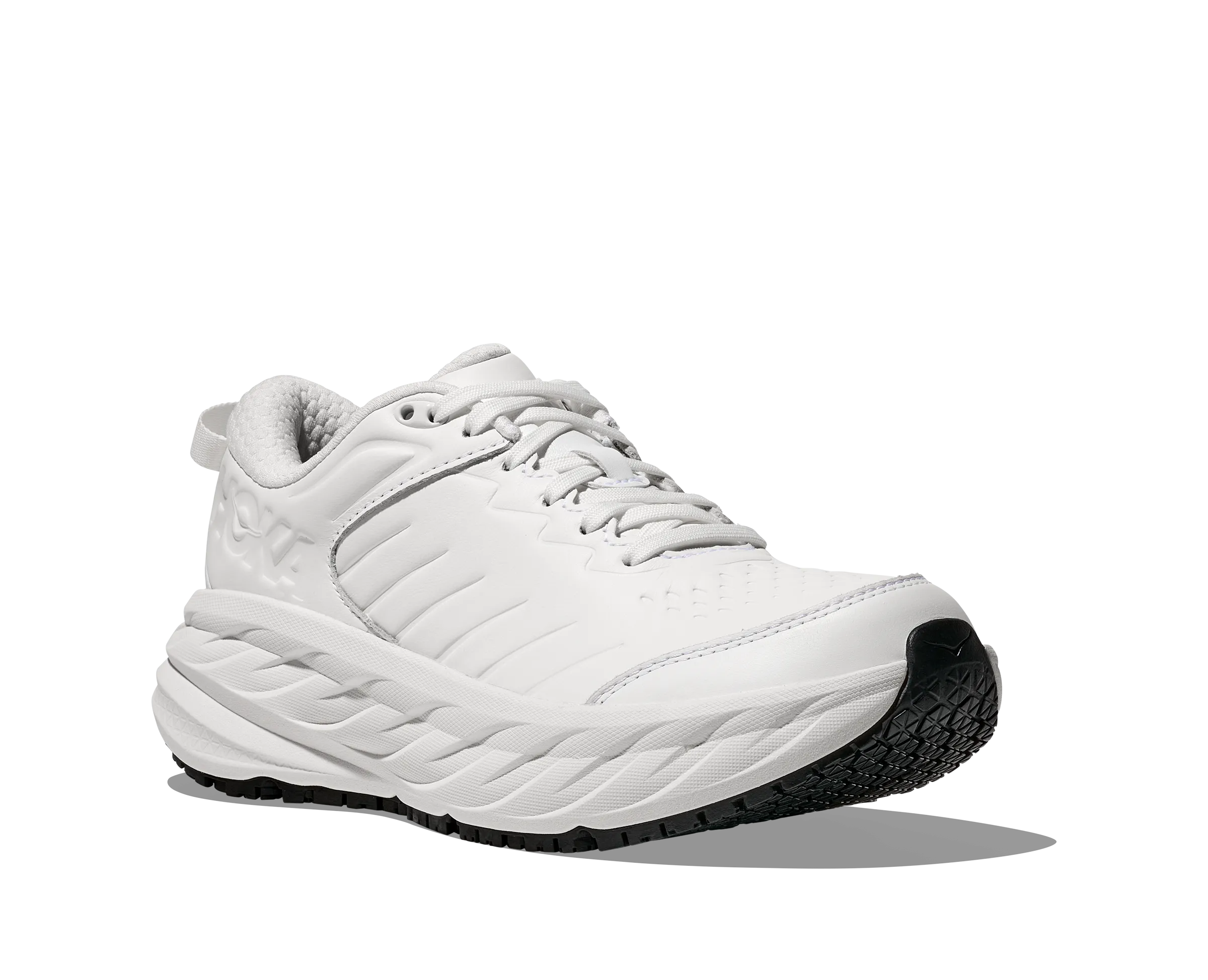 BONDI SR WIDES by HOKA