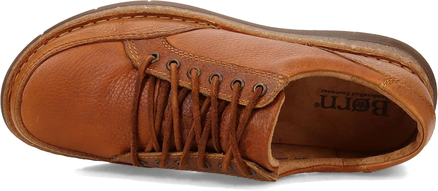 BORN Men's, Bronson Lace-Up