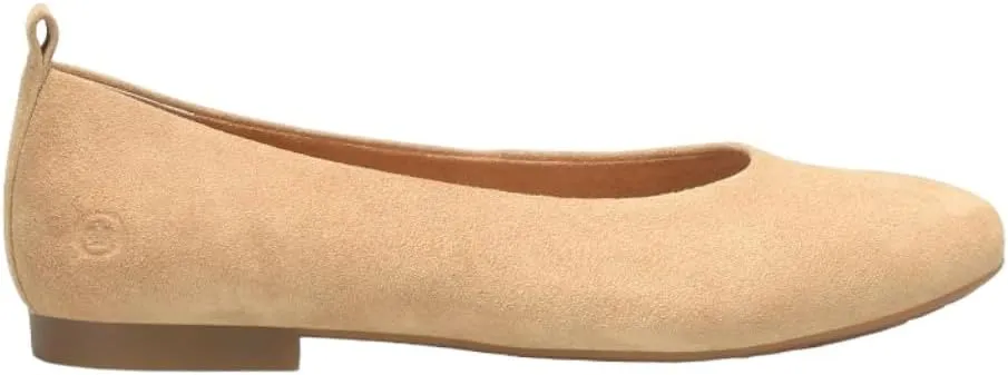 BORN Women's Patrice Ballet Flat