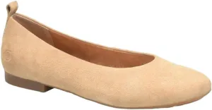 BORN Women's Patrice Ballet Flat