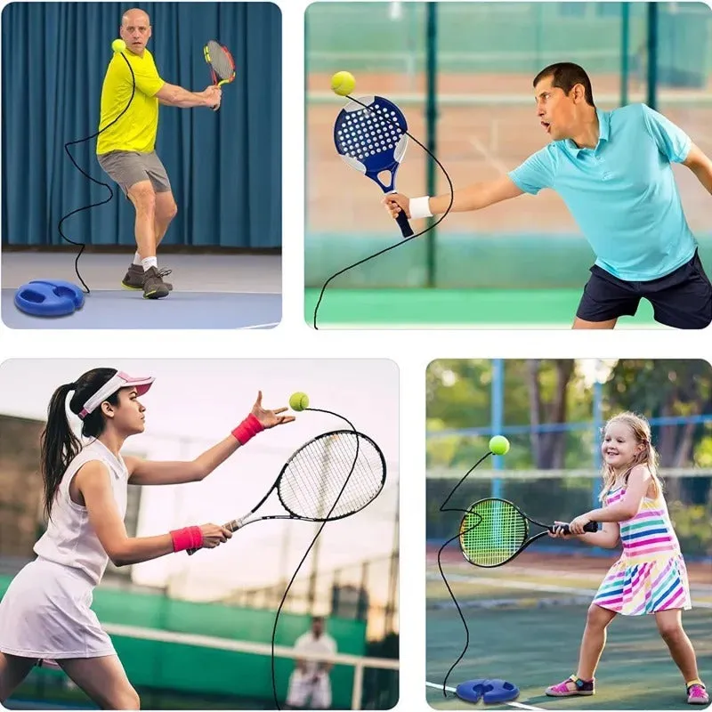 Bounce Reflex trainer