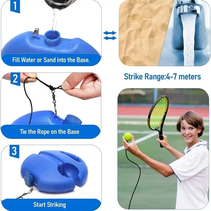 Bounce Reflex trainer